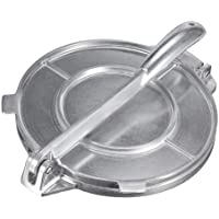 Baoblaze Tortilla Press Tortilla de Aluminio Prensa Prensa para Tortillas Mexicanas Prensa De Hierro Tortilla de…